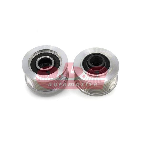 ABA 25100115 Alternatör Gergi Kasnağı Doblo-Grande Punto 1.9 Jtd-Astra H-Vectra C-Zafira-Sıgnum 1.9 