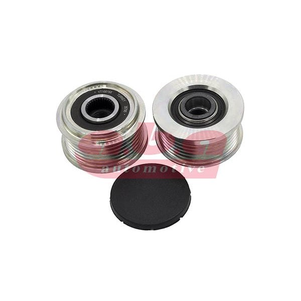 ABA 25100160 Alternatör Kasnağı Rulmanlı Ducato-Boxer-Jumper-Transit Tourneo 2.2Hdi-2.2TDCI Alt 0121 