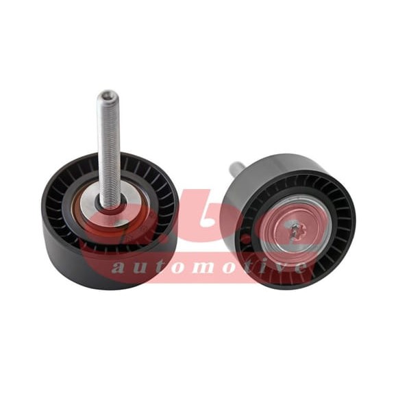 ABA 25100662 Alternatör V Kayış Gergi Rulmanı Doblo Fiorino Linea Nemo Bipper Combo 1.3 Dmultıjet 10