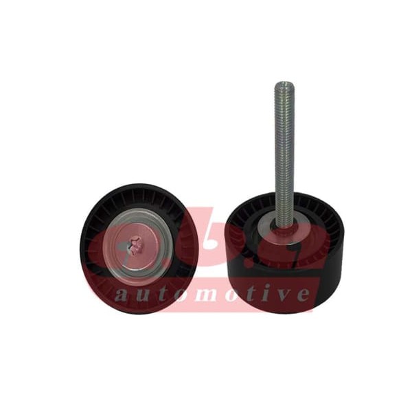 ABA 251006621 Alternatör Gergi Rulmanı Doblo-Fiorino-Linea-Nemo-Bipper-Combo 1.3 Dmultıjet 10-