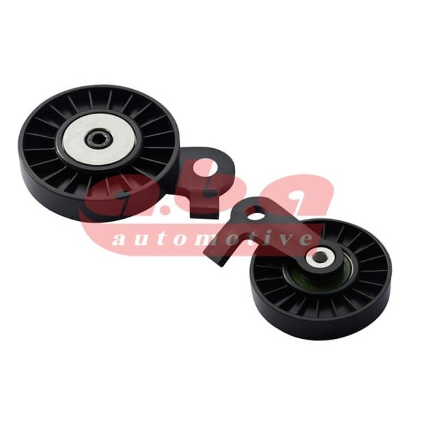 ABA 25105893 Germe Makarasi Kanalli V Kayışı Seıcento / 600187 -Seıcento / 600 Van287 