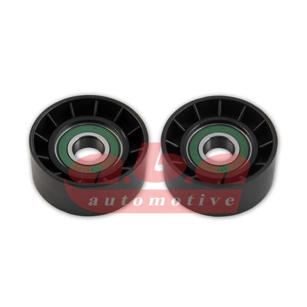 ABA 25106203 V Kayış Gergi Rulmanı Doblo Marea Brava Bravo Stilo 1.9D 1.9 Jtd