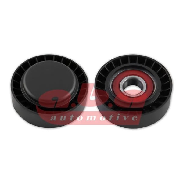 ABA 25106304 V Kayış Gergi Rulmanı Murat 131 SLX Tempra Tipo 1.6 Karbüratörlü Büyük