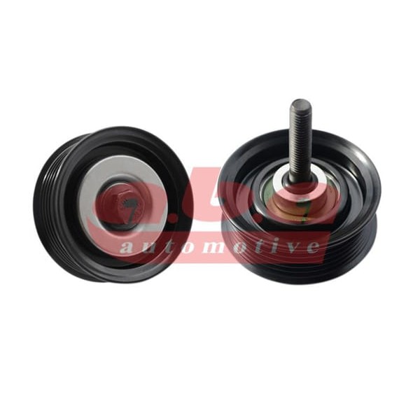 ABA 25106927 Alternatör Gergi Rulmanı 6-Mx-5 3 