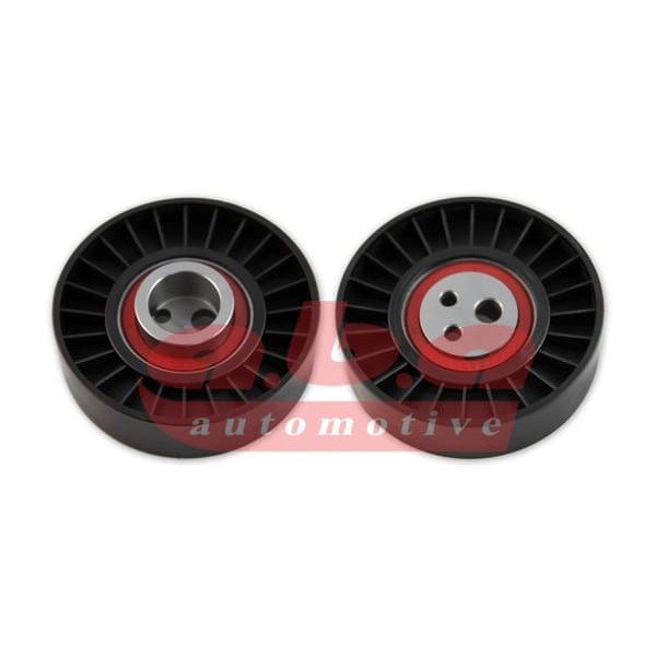 ABA 25108010 V Kayış Gergi Rulmanı Marea 96-99 / 166 98- 2.4 Jtd 