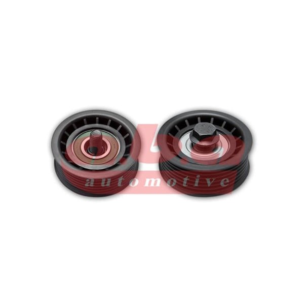 ABA 25108384 V Kayış Gergi Rulmanı Astra H Vectra C Zafira 05- / Focus II 1.8 TDCI 1.9 Cdtı