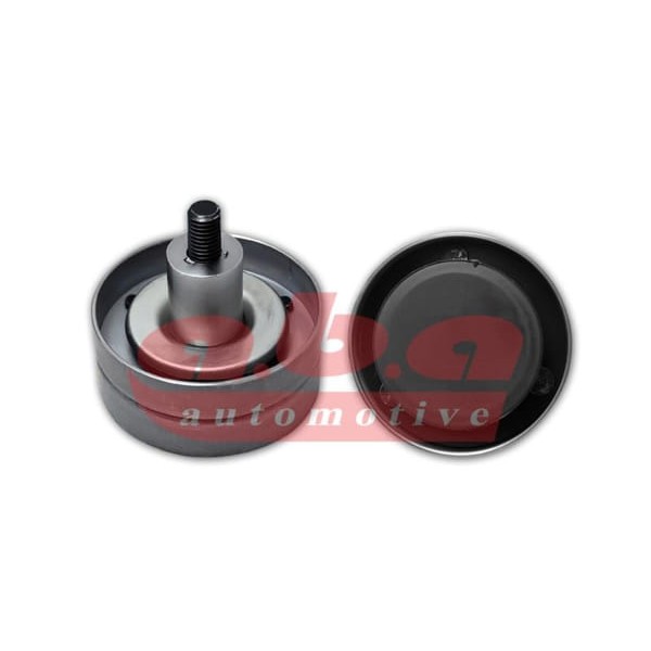 ABA 25129000 Kayışgergi Rulmanı Ys129000 Jcb Backohoe Loader 3Cx.4Cx 70×31×10 