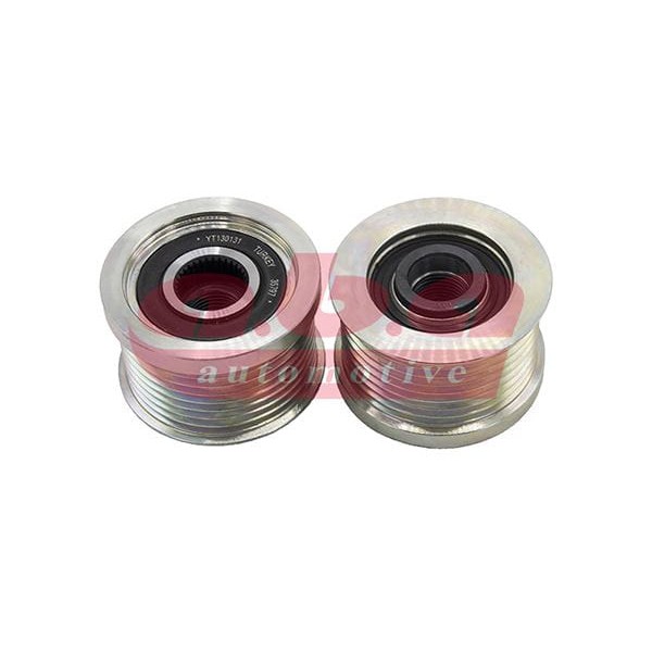 ABA 25130131 Alternatör Kasnağı Series 5-Series 6