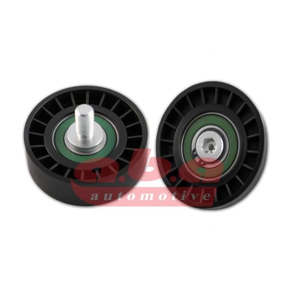 ABA 25136822 V Kayış Gergi Rulmanı CLIO I 91-98 / Solenza 1.2 1.4