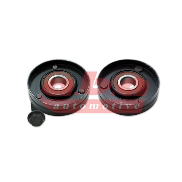 ABA 25137019 V Kayış Gergi Rulmanı Astra F G Corsa C Combo 1.7 Tds 1.7 Td 1.7 TDI 16V 