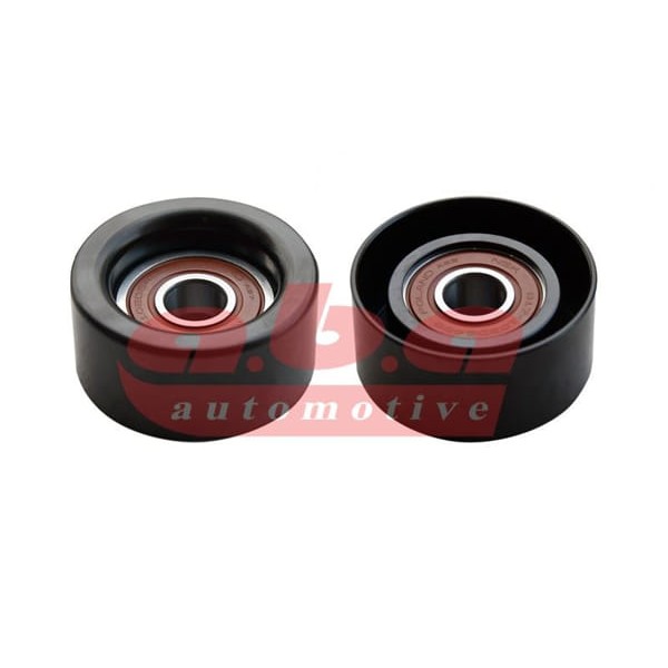 ABA 25137430 Alternatör Rulmanı Metal Civic 2.2 TDCI 