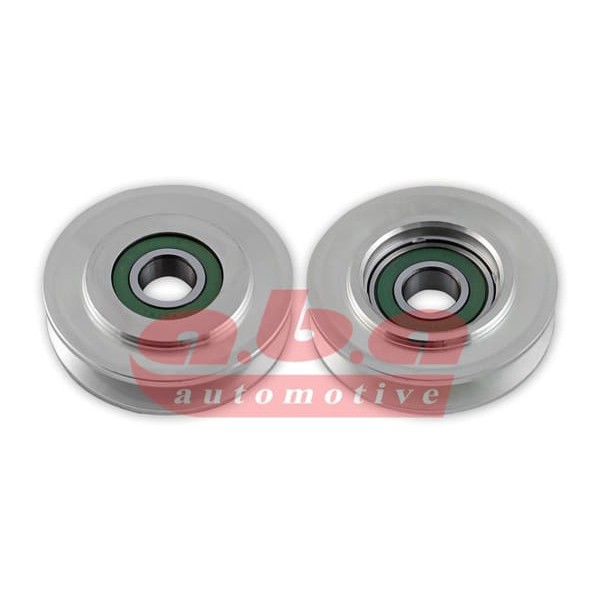 ABA 25137718 Alternatör Rulmanı Xtrail 2.2 Pıck Up 2.5 