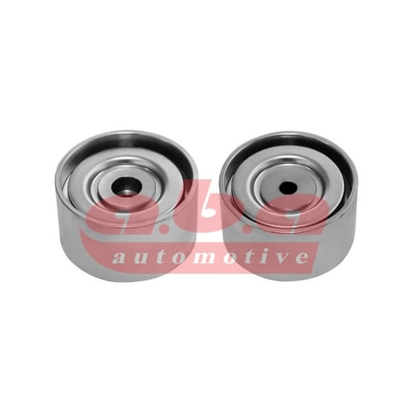 ABA 25138044 Kayış Gergi Rulmanı Ym138044 Temsa 80×44×10 