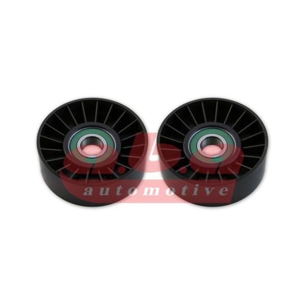 ABA 25138529 Alternatör Gergi Rulmanı (85×29×17) Plastik 