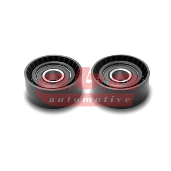 ABA 25146025 V Kayış Gergi Rulmanı CLIO II Kangoo Megane I Laguna I II Trafic 01- Master 01- / 206 3 