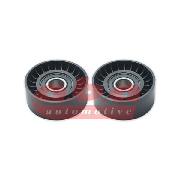 ABA 25147028 V Kayış Gergi Rulmanı Mercedes W202 W203 W204 W210 W211 Sprinter Vito 