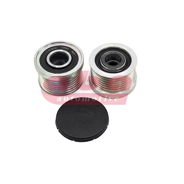 ABA 25150164 Alternatör Kasnağı Rulmanlı Bmw E81 116İ-118İ-120İ-130İ 06-12 E87 116İ-118İ-120İ 04-12