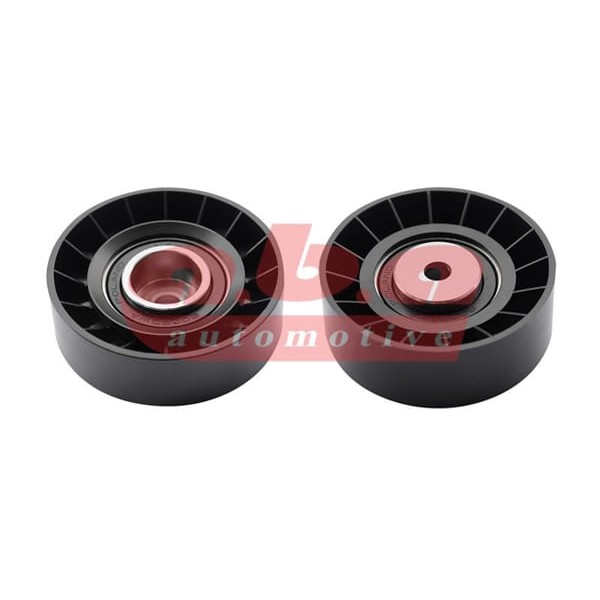 ABA 25155021 Alternatör V Kayış Gergi Rulmanı 5-7-8 530I V8-540I 730I Il V8-740I Il V8-840I 92-04 