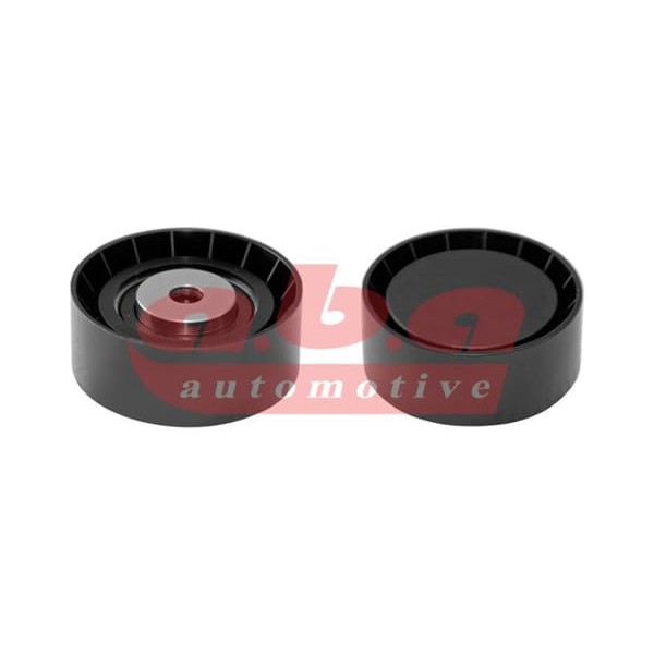 ABA 25155030 Alternatör V Kayış Gergi Rulmanı 5-7-8 535I 540I 735I Il- 740I Il- 840Cı 96-04 