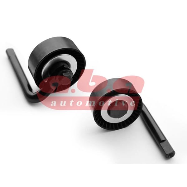 ABA 25155070 Alternatör V Kayış Gergi Rulmanı Bmw3 318D-320D-318Td-320Td-320Cd 01-06 