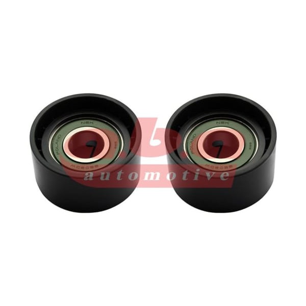 ABA 25155081 Gergi Rulmanı Bmw 5 Seri D 05-16×3 D 07-10×5 D 08-13×6 D 09- 