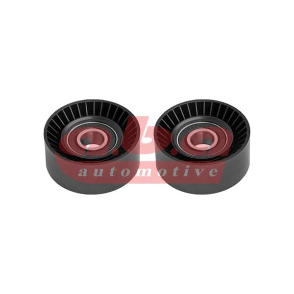 ABA 25155090 Alternatör V Kayış Gergi Rulmanı 1-3 135I M-335I 335 Xı 335 Ixdrıve 06- 