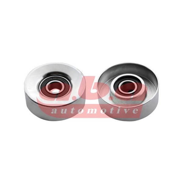 ABA 25156669 Alternatör V Kayış Gergi Rulmanı Bmw 114I 116I 118I 316I 320I 10