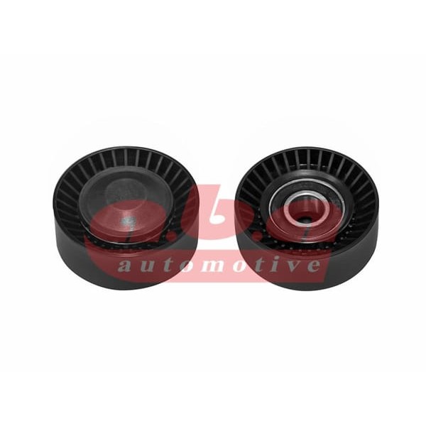 ABA 25156940 Alternatör Gergi Rulmanı Corolla 1,6 2002-2007 - Avensis 1,6-1,8 2000-2008 T22-T25 