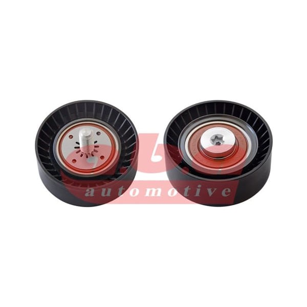 ABA 25157527 Alternatör Gergi Rulmanı Actyon Sports II-Korando-Rexton W-Rodıus II 2,0Xdı-2,0Xdı 4Wd-