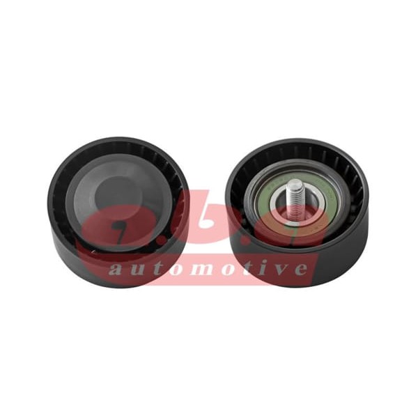 ABA 25157607 Alternatör V Kayış Gergi Rulmanı 1-3-4-5-6-7-X1-X3 114D-116D-118D-118D Xdrive-120D-120D 