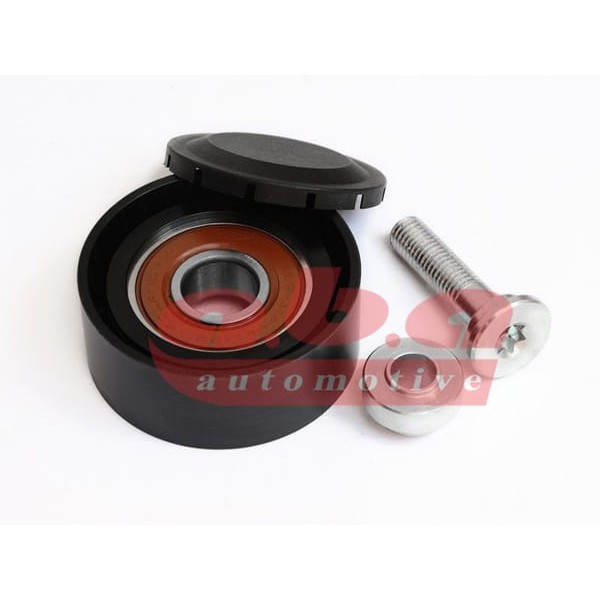 ABA 25157607.1 V Kayış Gergisi 11- 1-Seri (F20-F21) 3-Seri (E90-E91-F30-F31-F80) 5-Seri (F10-F11) X1 