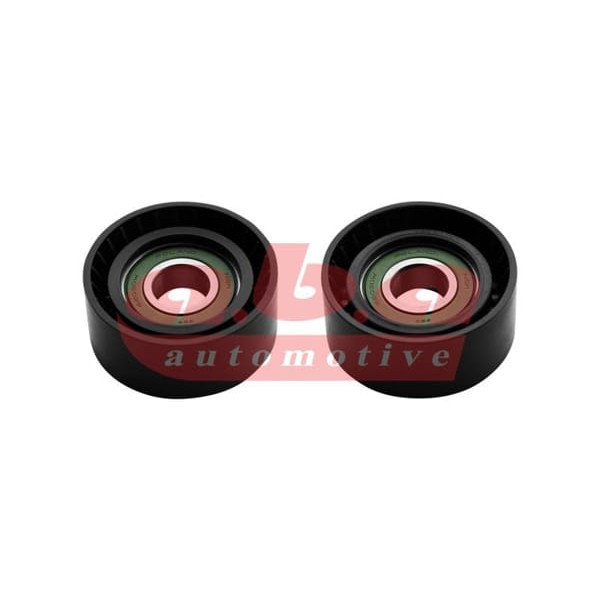 ABA 25157613 Alternatör Gergi Rulmanı Berlingo-Nemo-Xsara-Xsara Picasso 1,1I- 1,4 Bıvalent-1,4-1,4I-