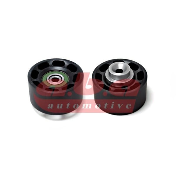 ABA 25161383.1 Alternatör Gergi Rulmanı Atego 2- Atego 