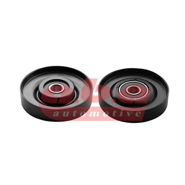 ABA 25179177 Alternatör Rulmanı Metal Micra II 1.2 1.4 16V