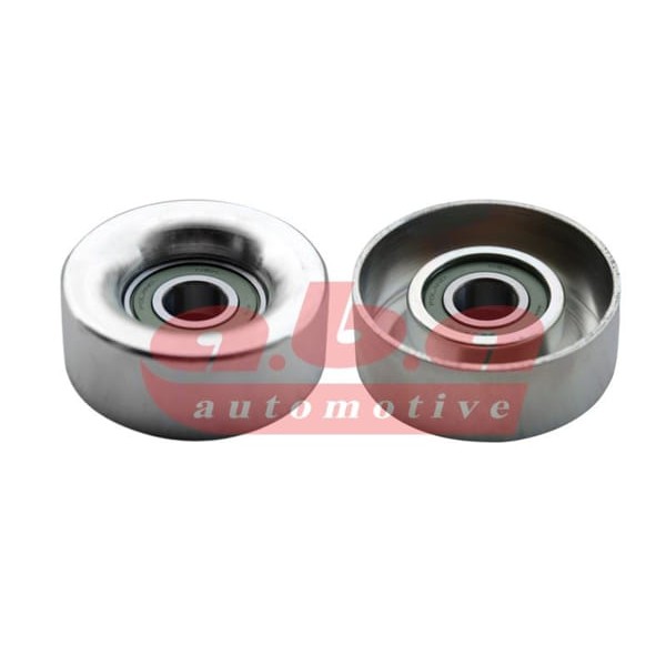 ABA 25184026 Alternatör Rulmanı Metal Mazda 2 1.3 1.5 Mazda 3 1.6 Klimal 