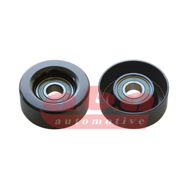 ABA 25187085 Alternatör Gergi Rulmanı Mazda 2-3 1.3 1.3Mzr 1.5 1.6 04-15