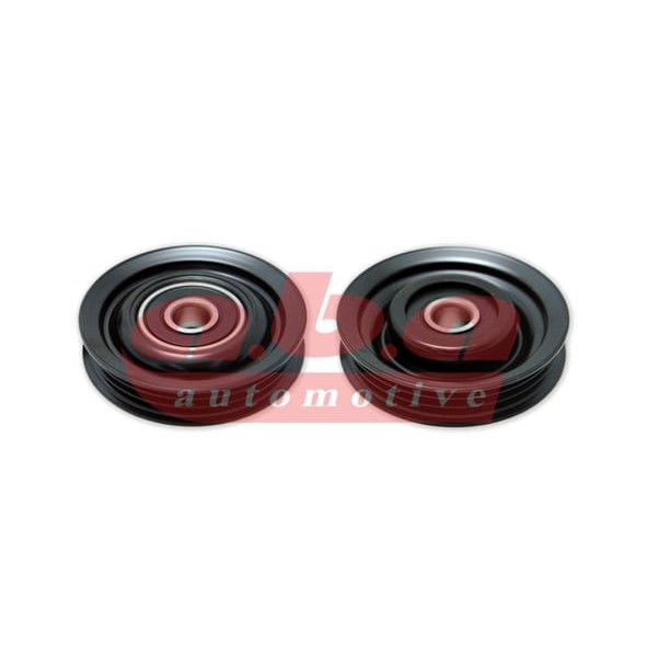 ABA 25191927 Alternatör Rulmanı Micra 1.2 1.4 