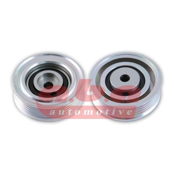 ABA 25200009 V Kayış Gergi Rulmanı CLIO II III Kangoo / Micra III 1.4 16V K4J Ac 1.6 16V K4M Ac 1.5