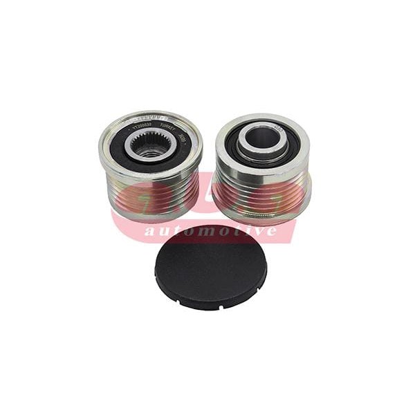 ABA 25200030 Alternatör Kasnağı Rulmanlı Laguna II 01- -Megane II-III 08- -Trafic II 06- -Master II 