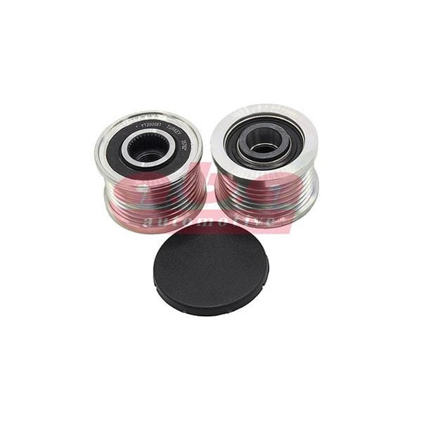 ABA 25200081 Alternatör Kasnağı Rulmanı Laguna II 01- -Megane II-III 08- -Trafic II 06- -Master II 0