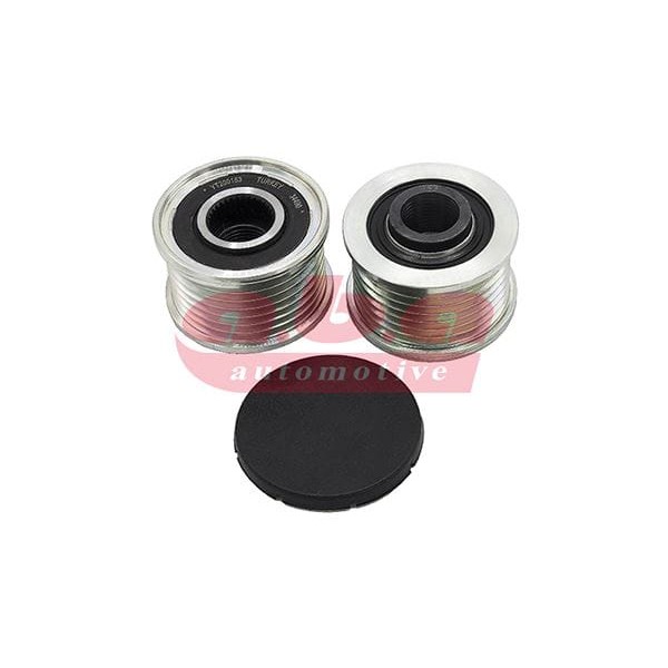 ABA 25200153 Alternatör Kasnağı Rulmanlı Megane III-Lgn III-Scenic III-Nissan Qashqai- 2.0 DCI-Maste