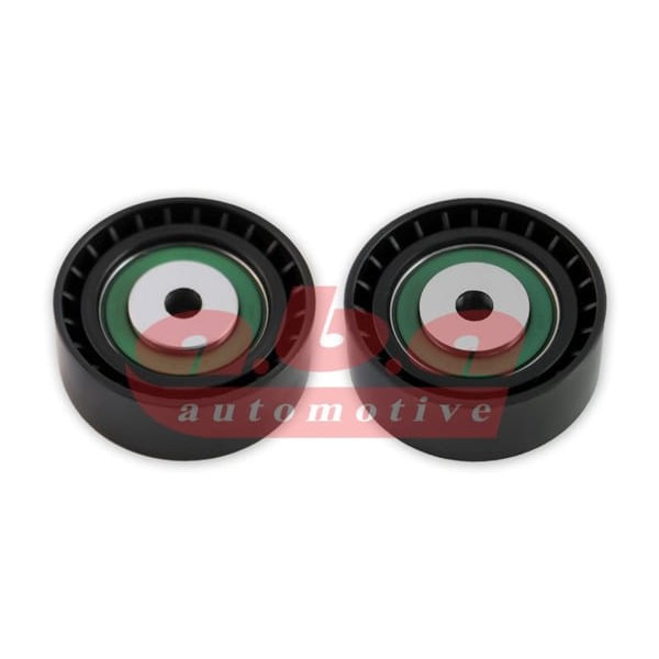 ABA 25200161 V Kayış Gergi Rulmanı CLIO II 1.2 16V D4F Ac 