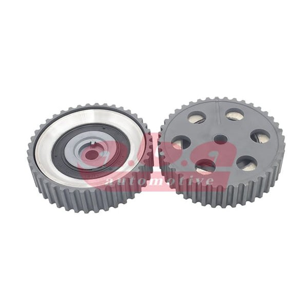 ABA 25200352 Eksantrik Dişlisi Megane-Lgn-Kng-CLIO-Master-Movano 1.9 Dci-Dti F9Q 