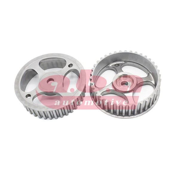 ABA 25200375 Eksantrik Dişlisi CLIO-Kng-Megane 1.4-1.6 16V K4M 