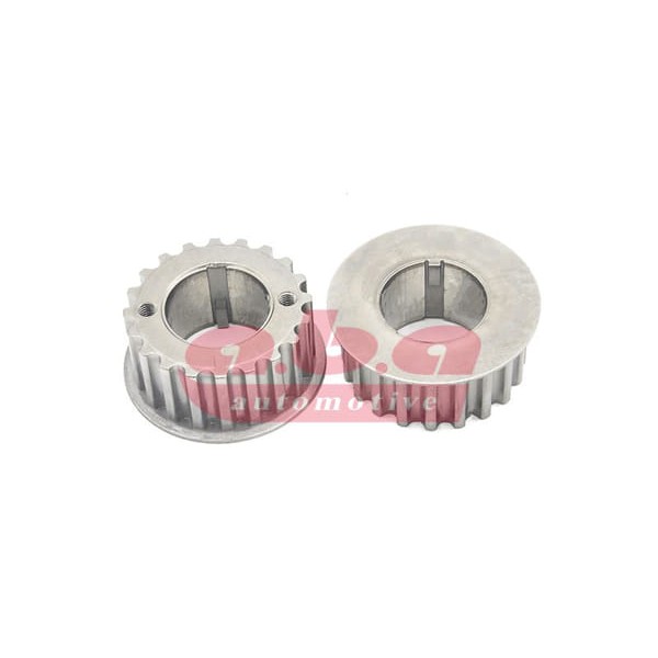 ABA 25200386 Krank Dişlisi CLIO-Kng 1.9 F8Q-F9Q 