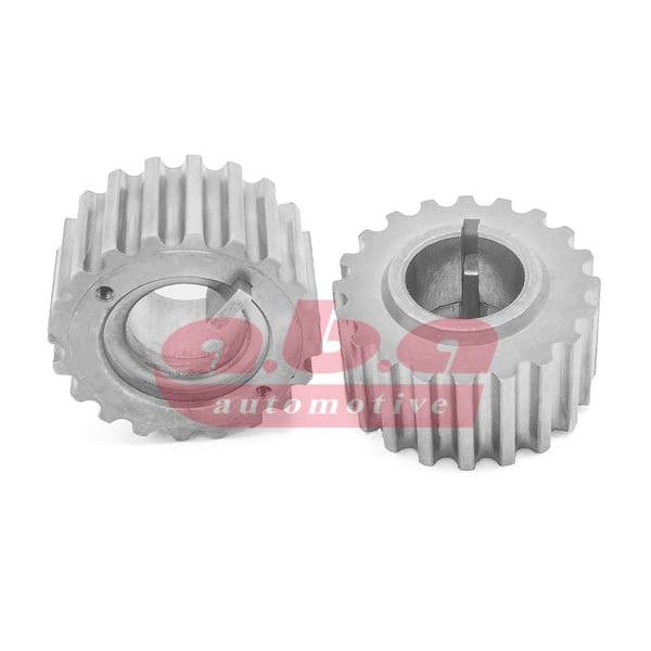 ABA 25200400 Eksantrik Dişlisi Küçük CLIO-Kng 1.5 DCI K9K Alt Krank 