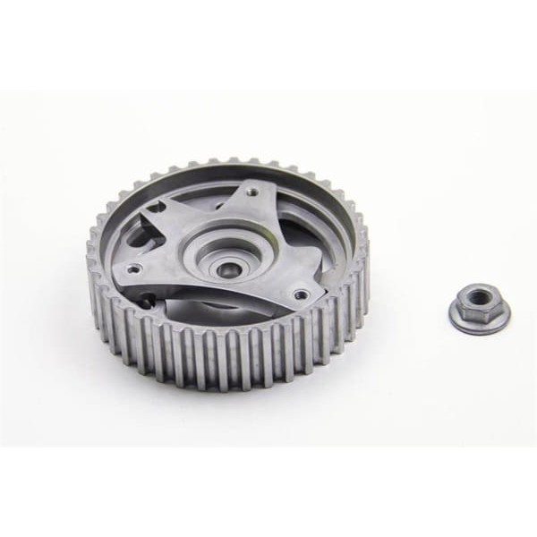 ABA 25200401 Eksantrik Dişlisi Ayarlı CLIO-Kangoo-Megane-Captur-Symbol-Scenic-Sandero-Logan-Lodgy I- 