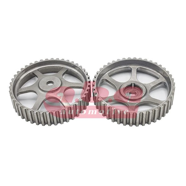 ABA 25200428 Eksantrik Dişlisi CLIO II- CLIO III Modus 1.2 16V D4F