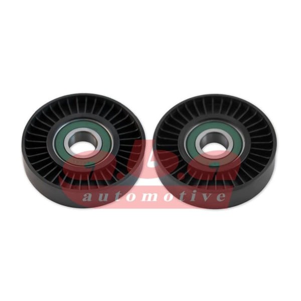 ABA 25200495 V Kayış Gergi Rulmanı CLIO II Kangoo Modus 1.4 8V E7J 1.6 8V K7M Ac Tek 