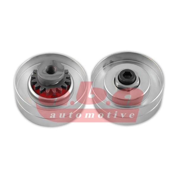 ABA 25201366 V Kayış Gergi Rulmanı Megane I Laguna I 1.8 8V F3P 2.0 8V F3R Ac 